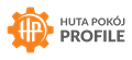Logo Huta Pokój