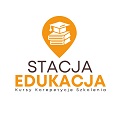 Logo Stacja Edukacja Ruda Śląska