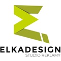 Logo elka-design Ruda Śląska