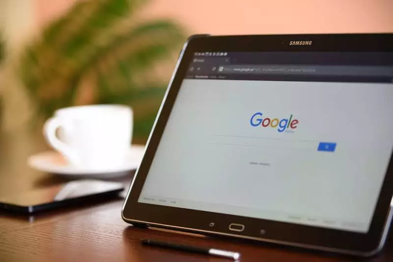 Internetowe Rewolucje Google w Rudzie Śląskiej