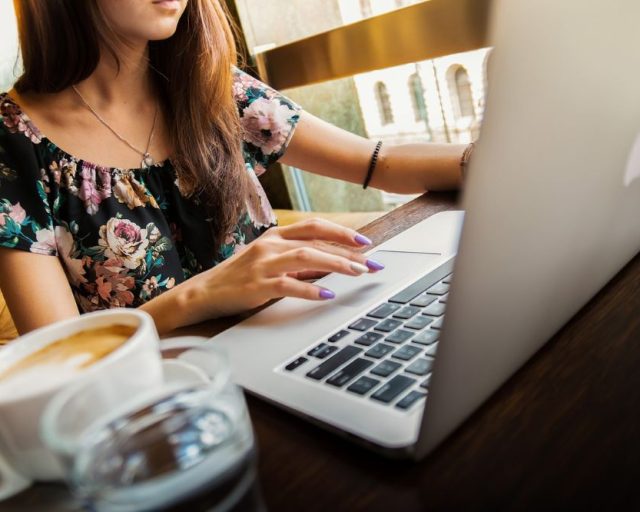 Widzisz awarię lub inny problem na terenie miasta? Wyślij zgłoszenie przez Internet!