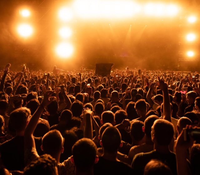 Wydarzenia na pierwszy tydzień maja – gdzie się bawić i co zobaczyć? [2-8 maja]