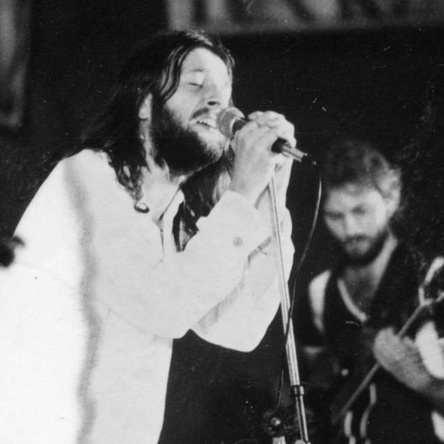 Ryszard Riedel jest legendą polskiego rocka. Wspomnienie artysty w 31. rocznicę jego śmierci