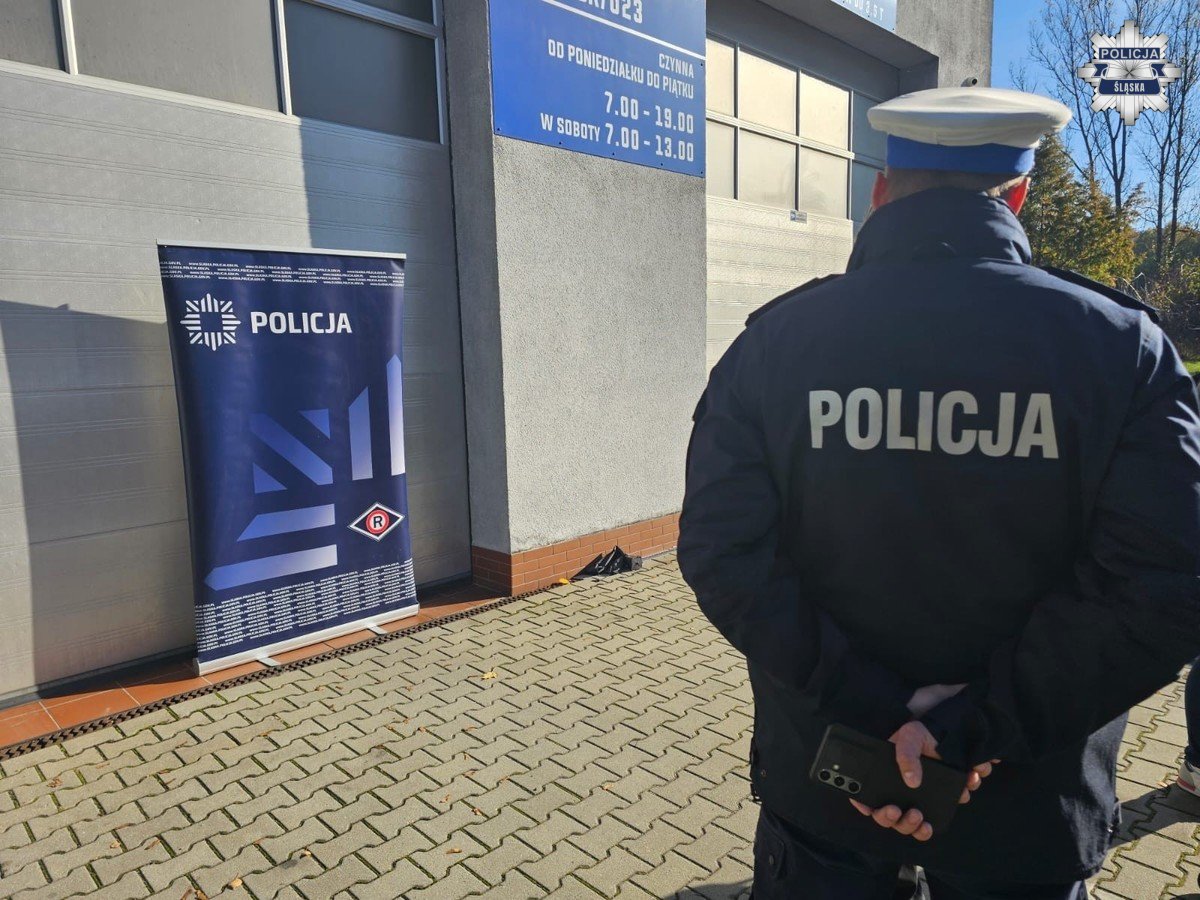 Ruszyła akcja „Twoje Światła – Nasze Bezpieczeństwo”