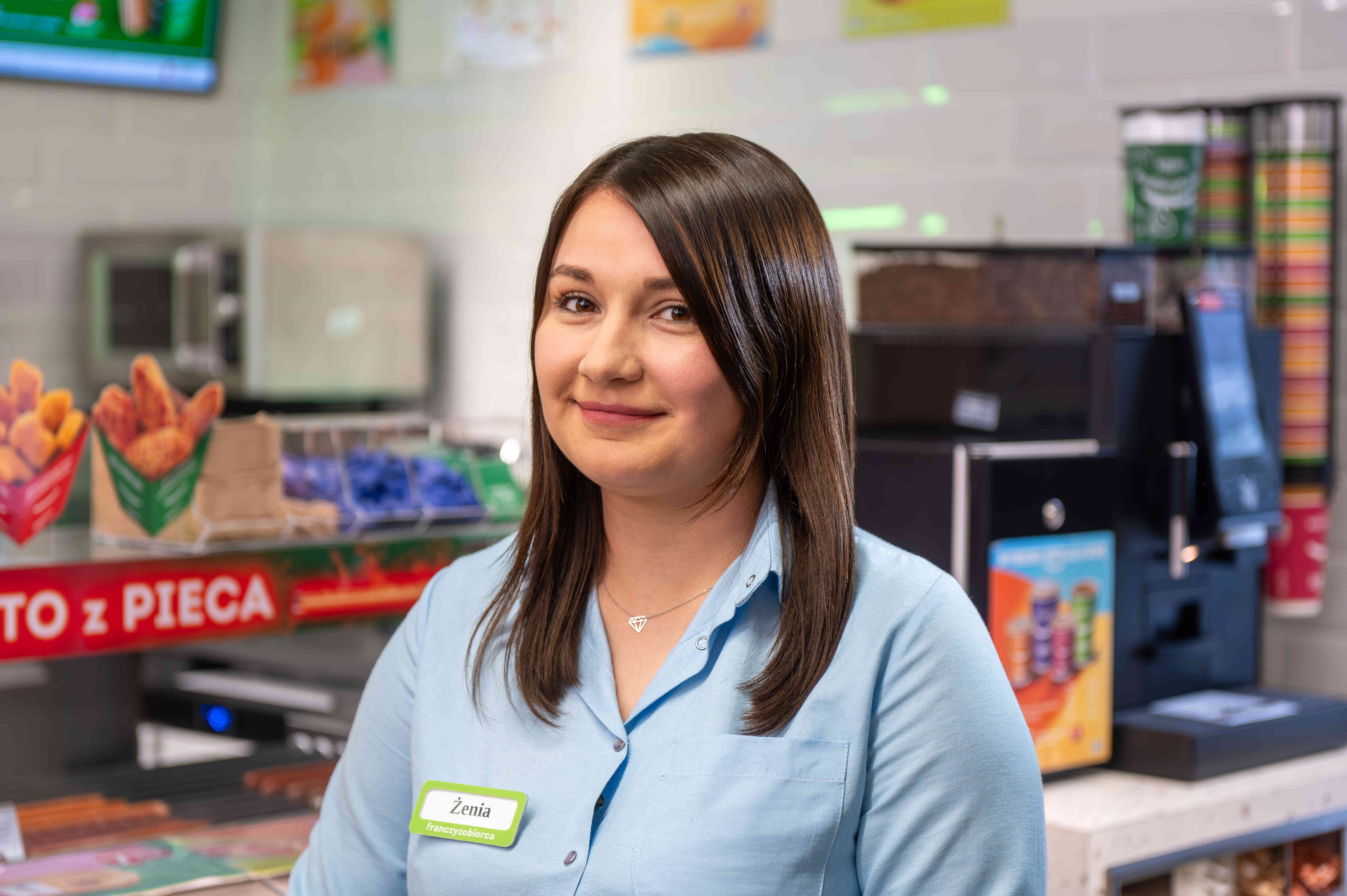 Franczyza Żabki w Rudzie Śląskiej – ile kosztuje i jak rozpocząć współpracę?