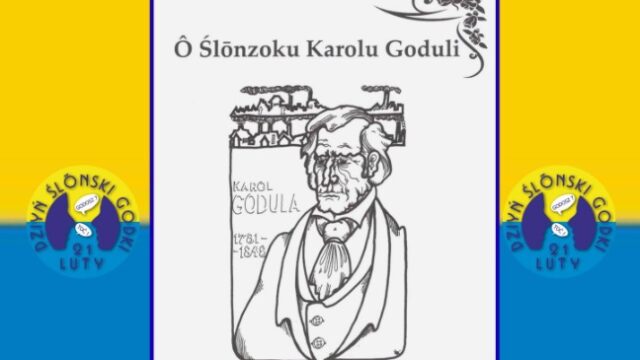 Promocja książki "Ô Ślōnzoku Karolu Goduli" w Muzeum Miejskim w Rudzie Śląskiej