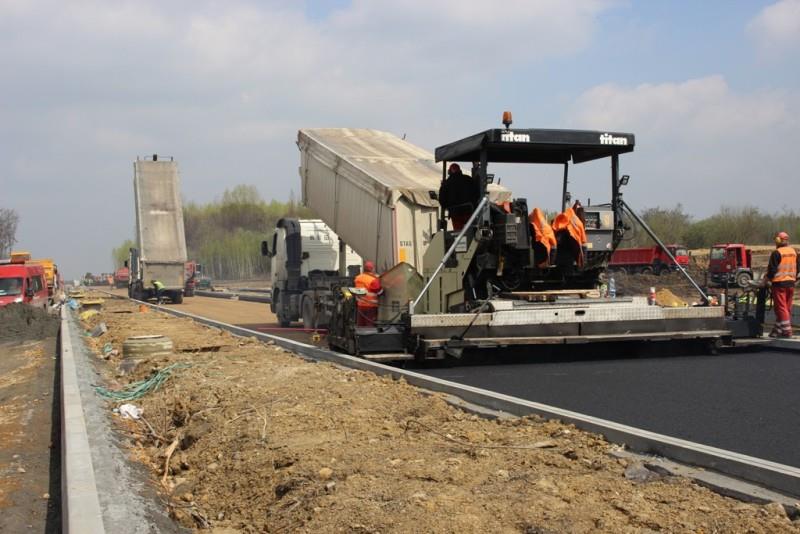 Jaki będzie przebieg trasy N-S?