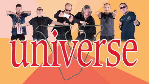 Pożegnanie lata z Universe