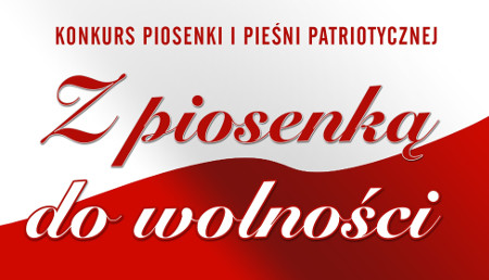 "Z piosenką do wolności"