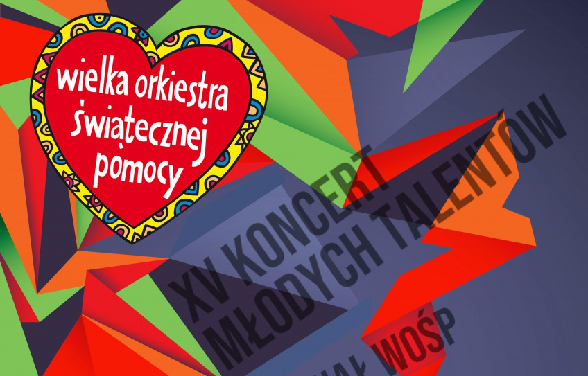 XV Koncert Młodych Talentów