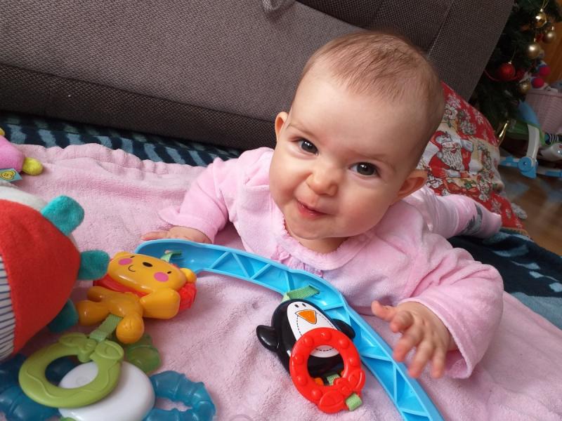 Zosia