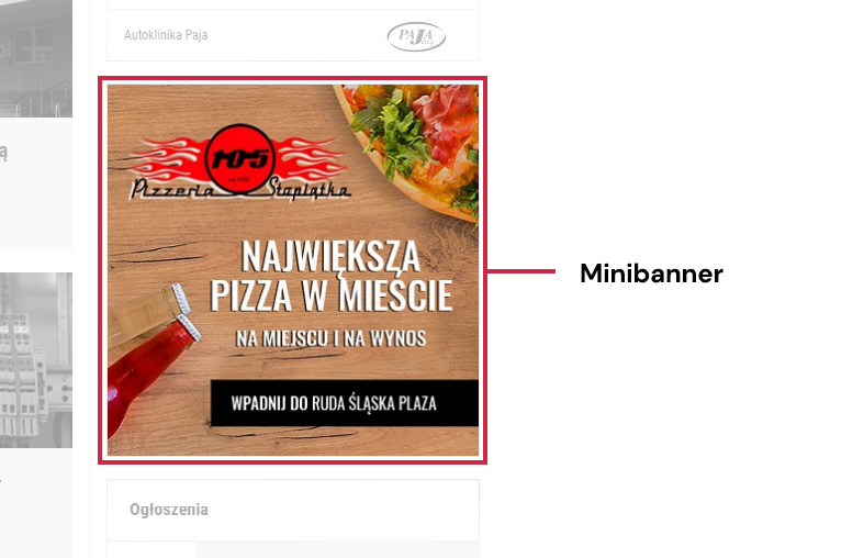 Minibaner