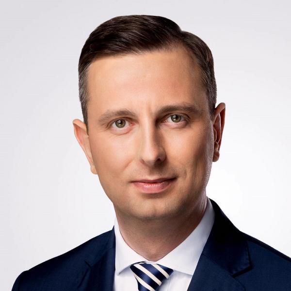 Władysław Kosiniak-Kamysz