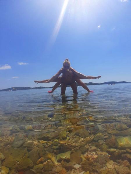 Uwielbiana od lat Chorwacja