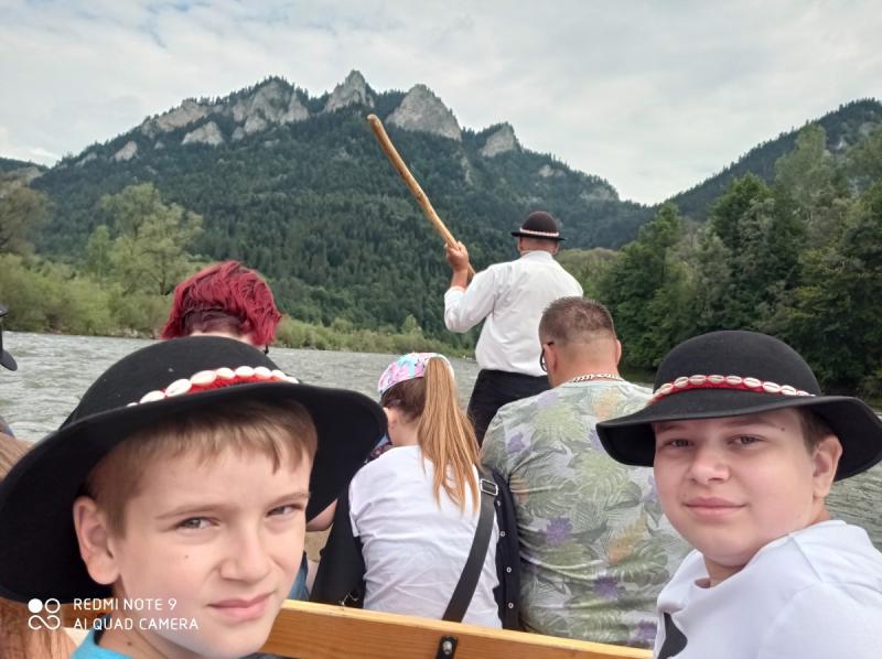 Piotrek i Kuba