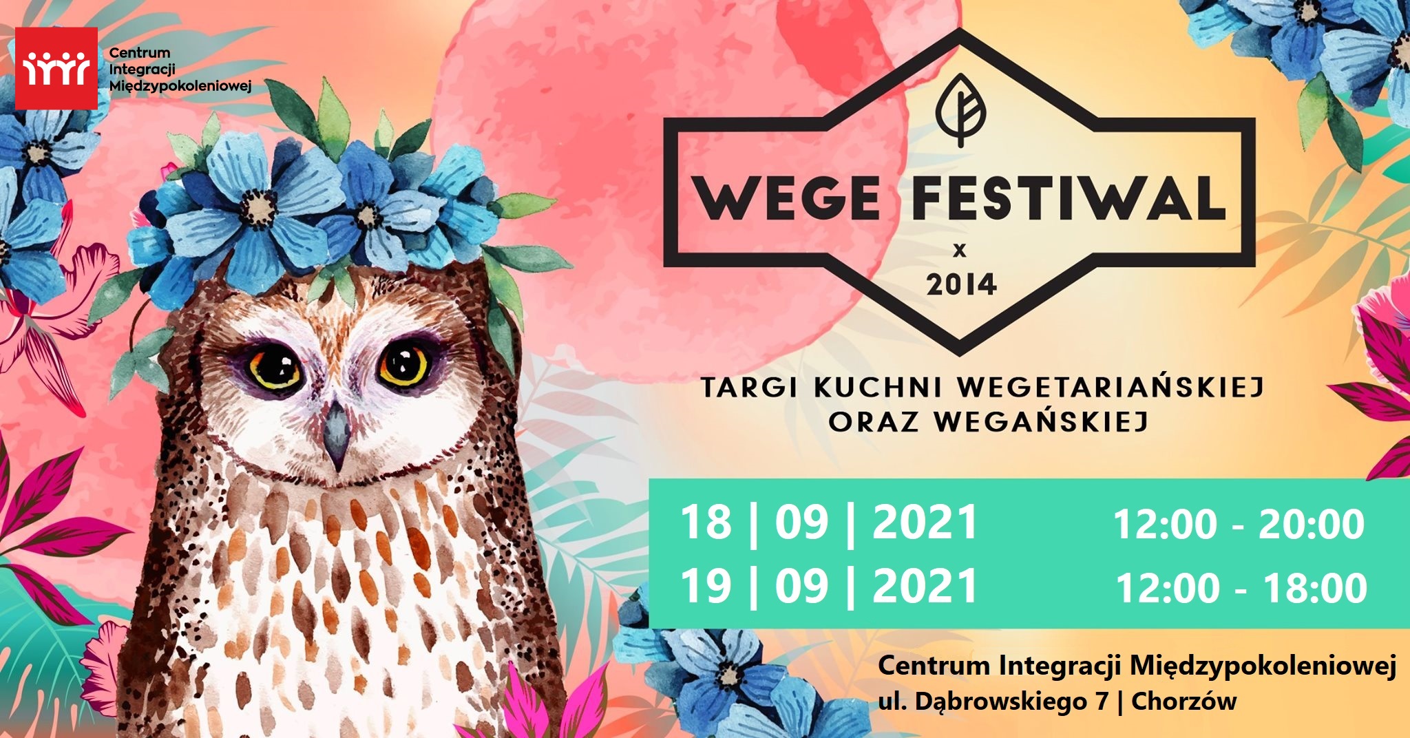 Wege Festiwal