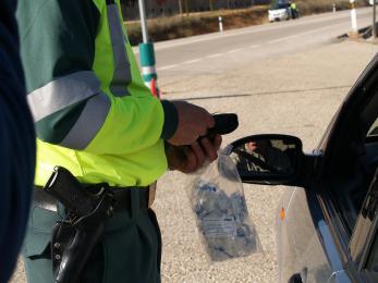 Plaga pijanych kierowców na rudzkich drogach! Policja podsumowała weekend
