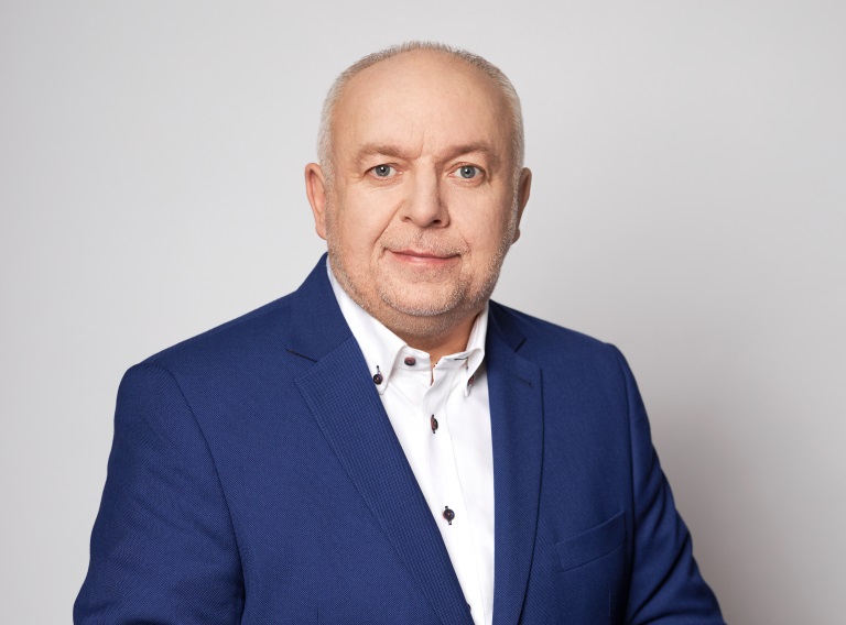 Arkadiusz Grzywaczewski