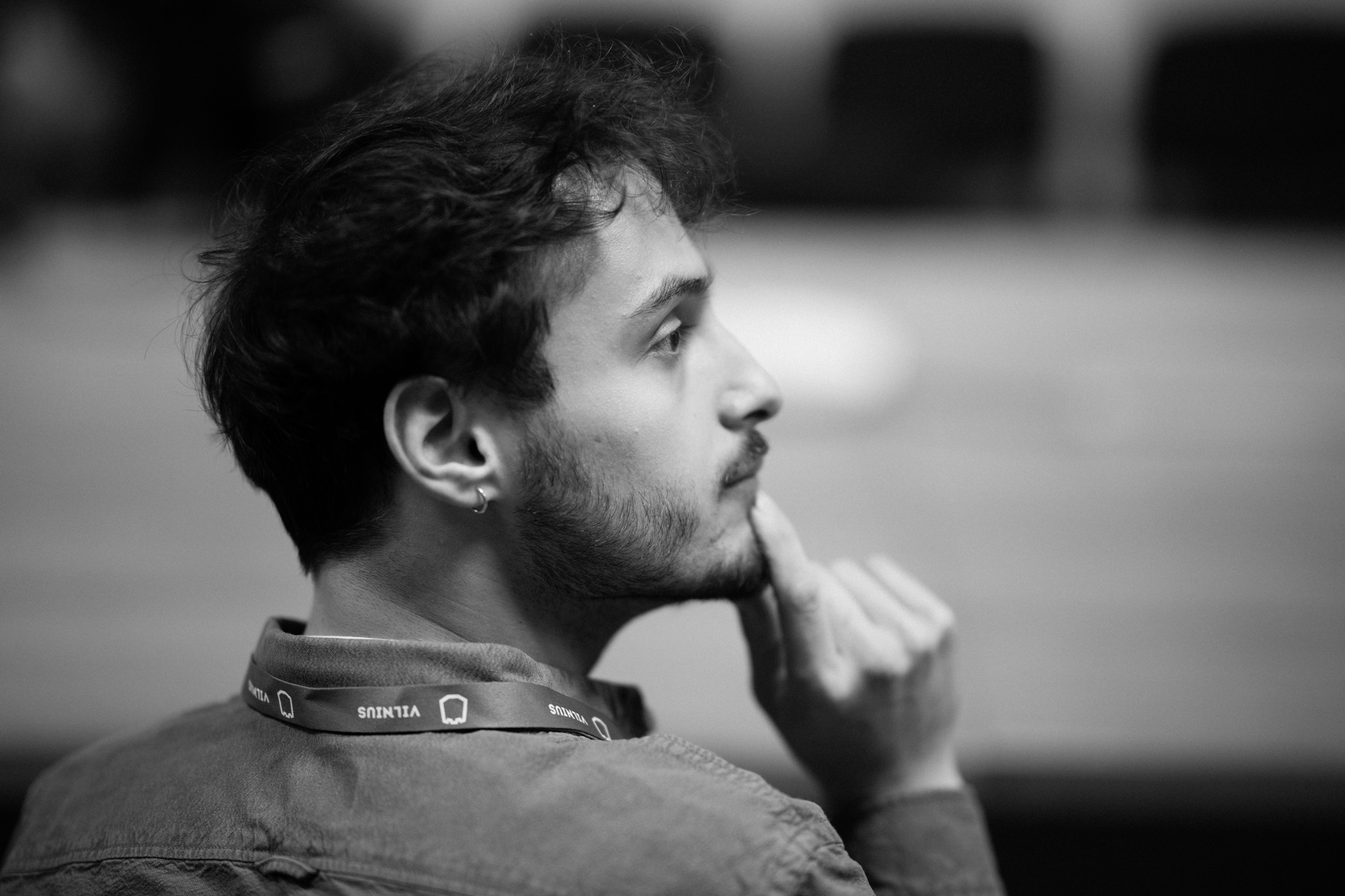 Kamil Gojowy