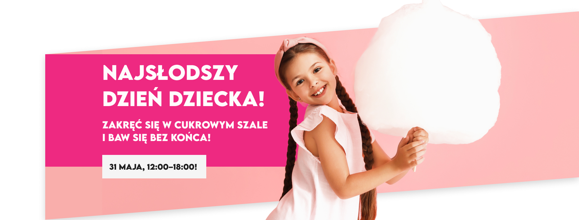 Dzie Dziecka CH Plaza