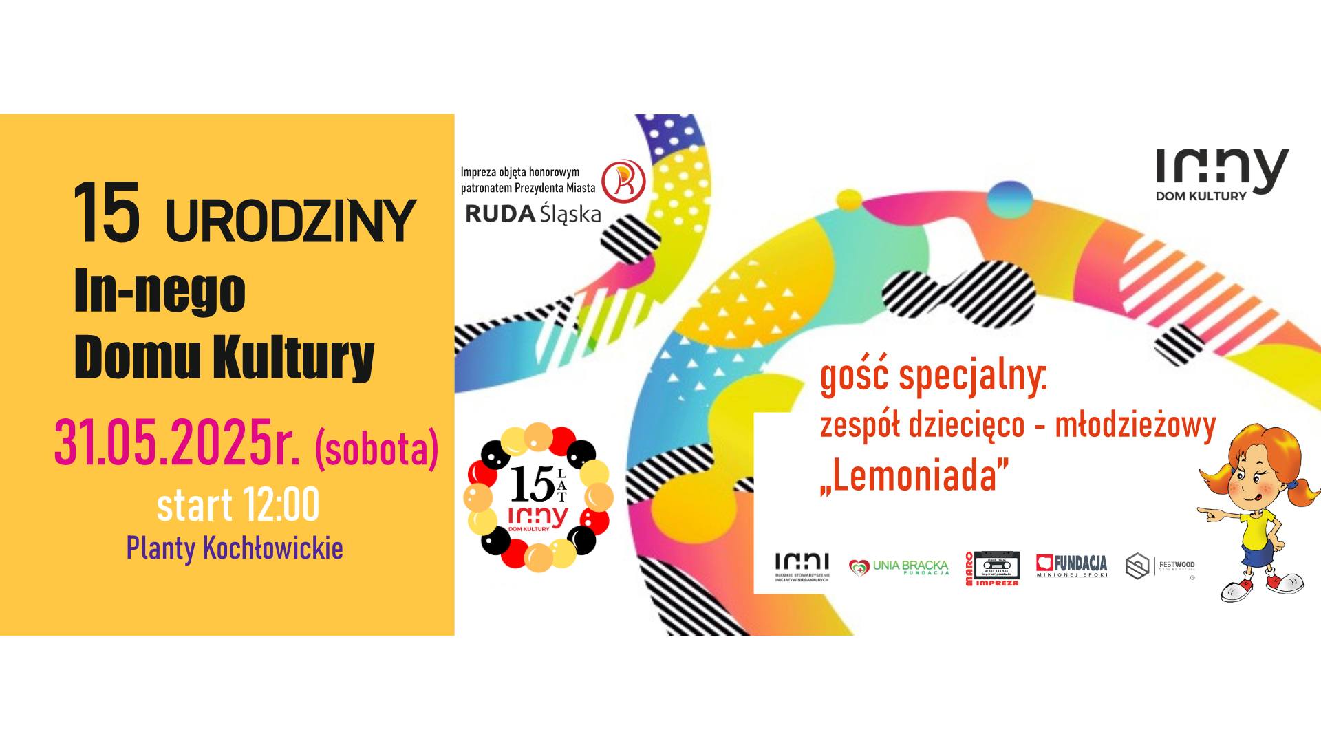 InNy Dzie Dziecka