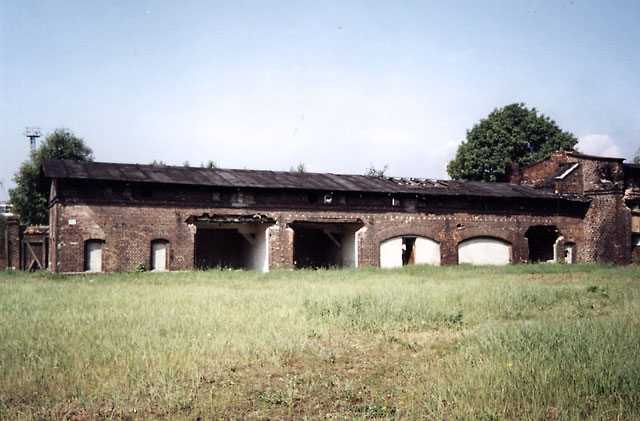 Otwarcie muzeum prl2