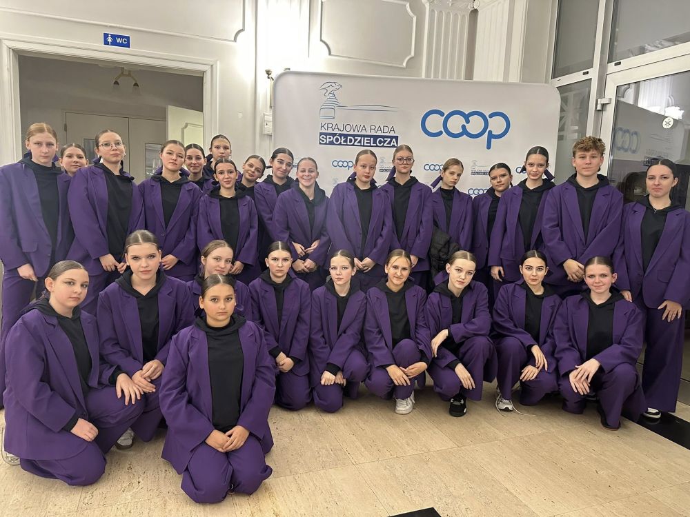 Formacje taneczne z ODK RSM Matecznik z kolejnymi sukcesami! - fotoreportaż