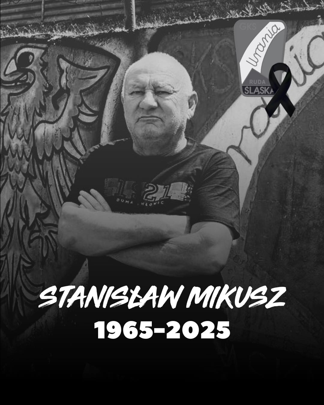 Stanisaw Mikusz