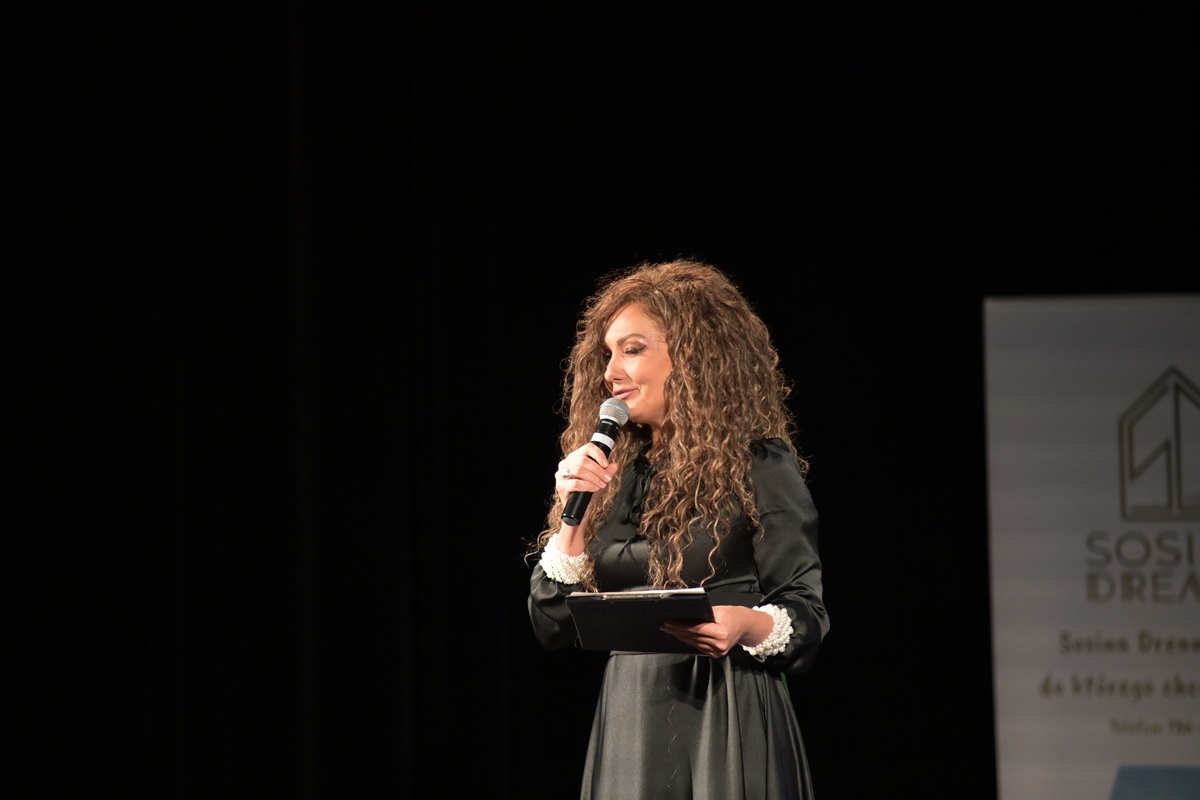 Gala Rudzianka i Rudzianin Roku 2024. Kto został wyróżniony? [ZDJĘCIA] - fotoreportaż