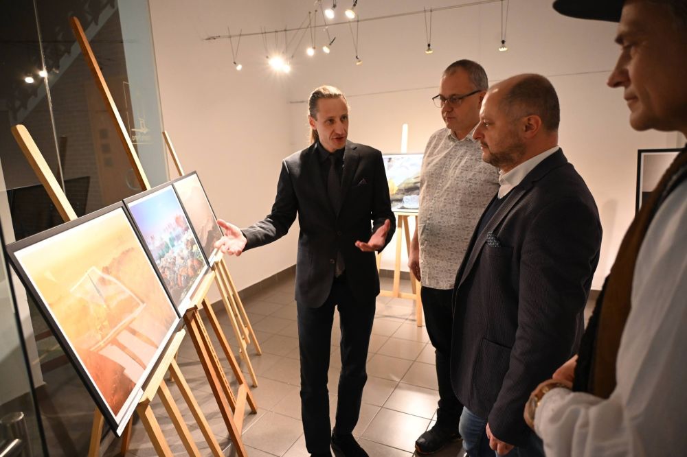 Festiwal dla miłośników gór. Za nami XIX Spotkanie Górskie „Lawiny” - fotoreportaż