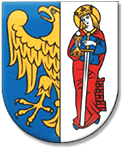 Herb Miasta Ruda Śląska