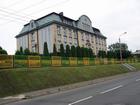 Kochłoeice - Dom Pomocy Społecznej dla Dzieci - ul. Piłsudskiego
