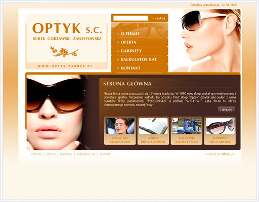 Optyk s.c.