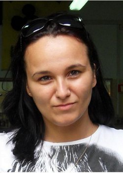 instruktorka kurs samoobrony