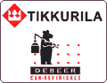 Logo TIC Ruda Śląska - Market Budowlany