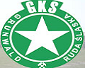 Logo Katolicki Parafialny Klub Sportowy  Halemba