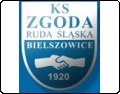 KS Zgoda Ruda Ślaska Bielszowice Ruda Śląska