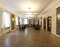 Sala KUŹNICA na imprezy okolicznościowe i szkolenia