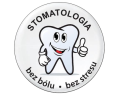 Logo Pracownia Techniki Dentystycznej