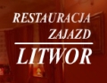 Zajazd Litwor Ruda Śląska