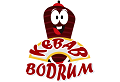 Logo Kebab Rondo Aleksander Galwas