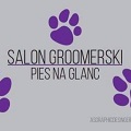Salon Groomerski "Pies na Glanc" Ruda Śląska