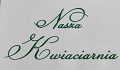 Logo Magia Kwiatów - Pracownia Florystyczna
