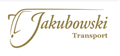 Logo USŁUGI PRZEWOZOWE Stanisław Pasowski