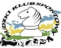 Logo UKS 15 Halemba