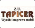 Barnard Molski Zakład Tapicerski. ZU Tapicer Ruda Śląska