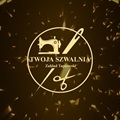 Logo Twoja Szwalnia - MANSMEBLE Ruda Śląska