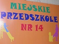 Logo Miejskie Przedszkole Nr 7