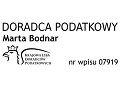 Logo Biuro podatkowe Olearnik Stanisława