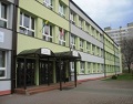 II Liceum Ogólnokształcące im. Gustawa Morcinka